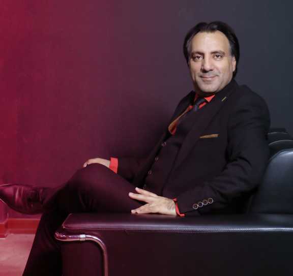مشاوره حضوری با آقای دکتر کرمی