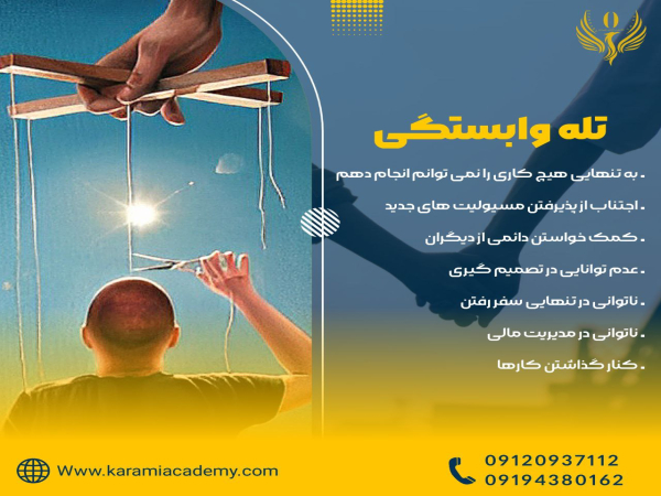 اکادمی دکتر کرمی