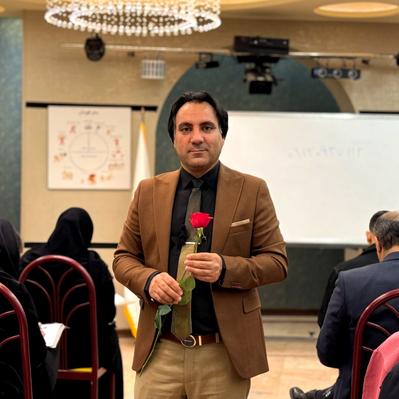 اکادمی دکتر کرمی