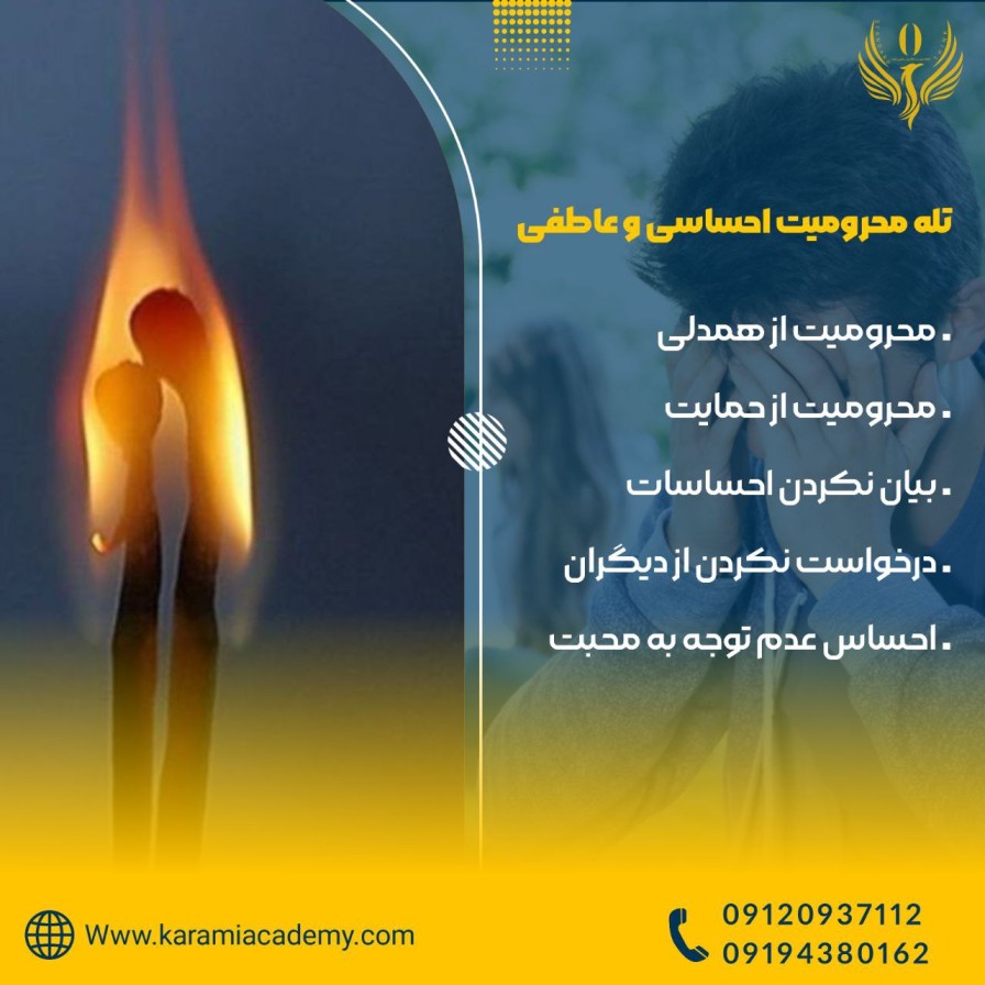 اکادمی دکتر کرمی