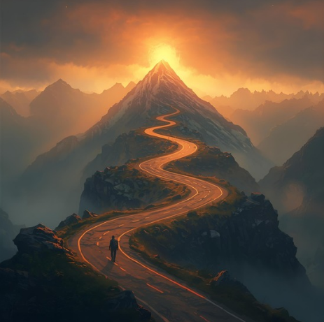 سفر قهرمانی: جاده‌ای به سوی خویشتن حقیقی