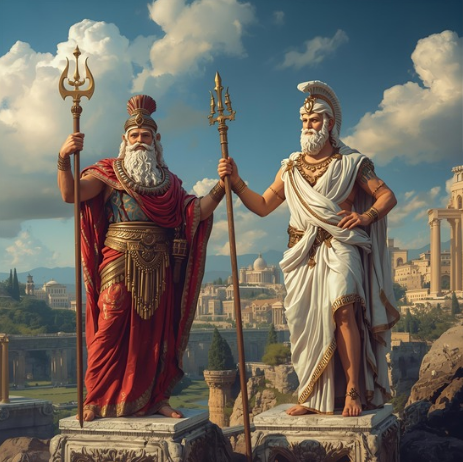 کهن الگو ها