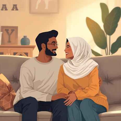 چگونه رفتار کنیم تا همسرمان عاشقمان شود؟