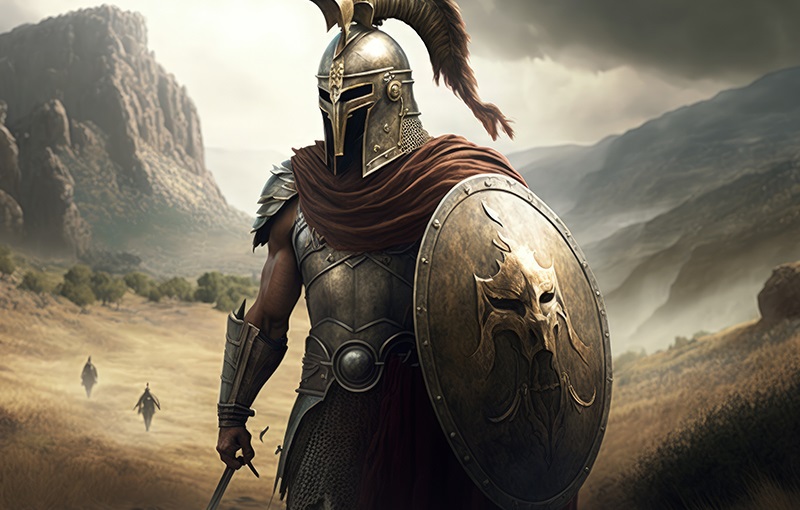 کهن الگوی آرس (ARES)