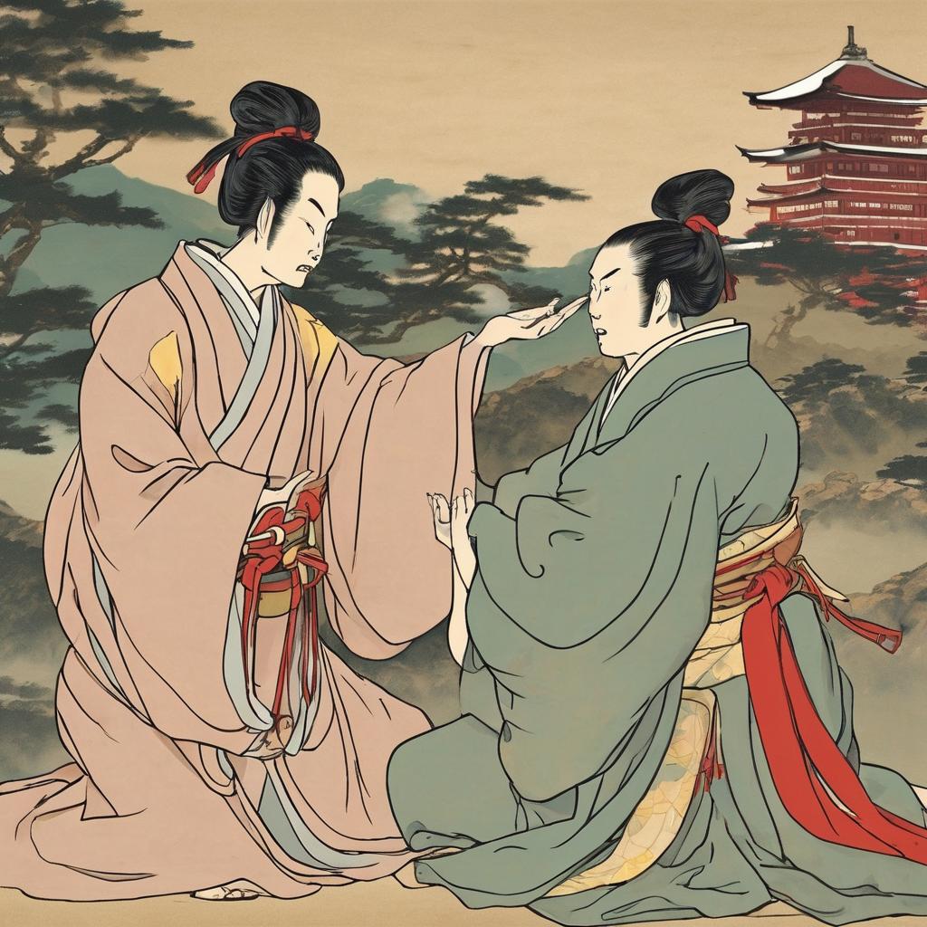 ۱۸ مهارت ژاپن باستان برای رهایی از مکالمه ذهنی