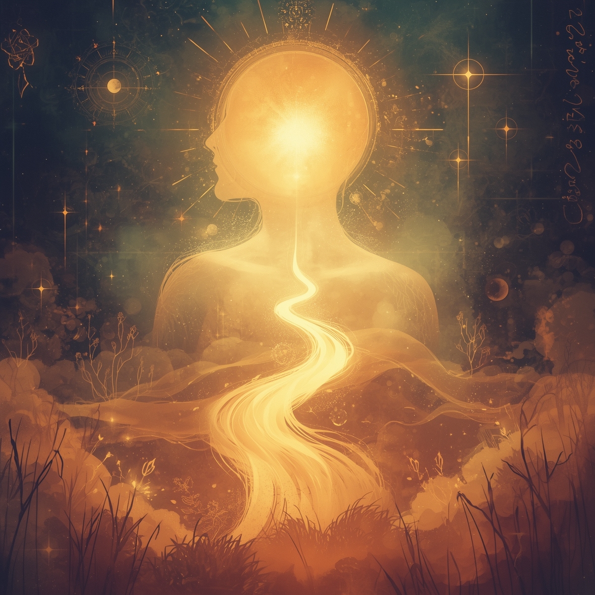 شهود: ندای آغاز، صدای قهرمان درون