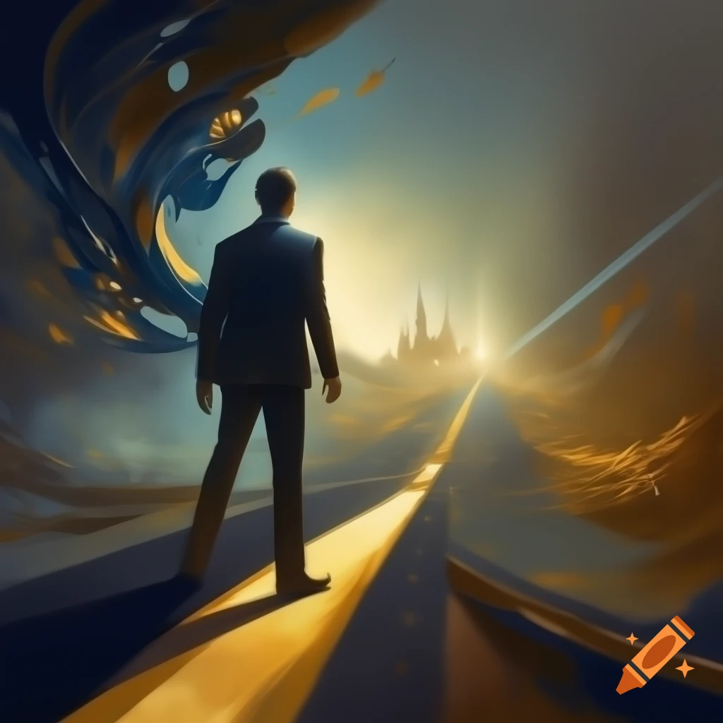 تأثیر سفر قهرمانی بر کارآفرینان