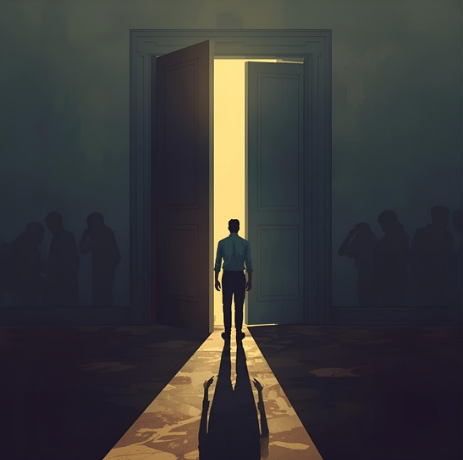 سفر قهرمانی و راز پنهان شکست‌های خواسته