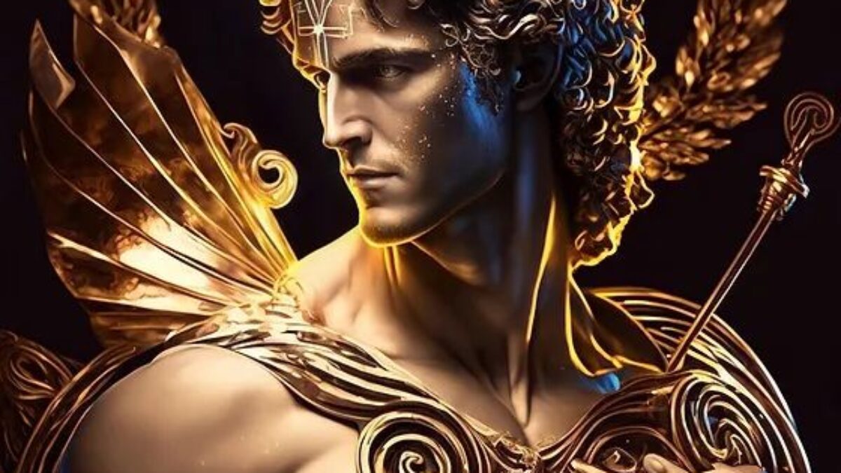 کهن الگوی آپولو (APOLLO)