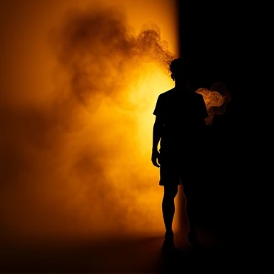 آشتی با سایه : در آغوش گرفتن نیمه‌ی تاریک برای رسیدن به یکپارچگی و آزادی درونی