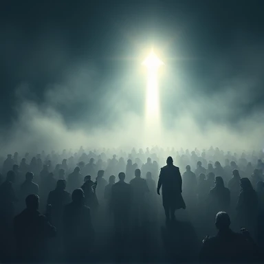 این نصیحت، همان «ندای درون» است