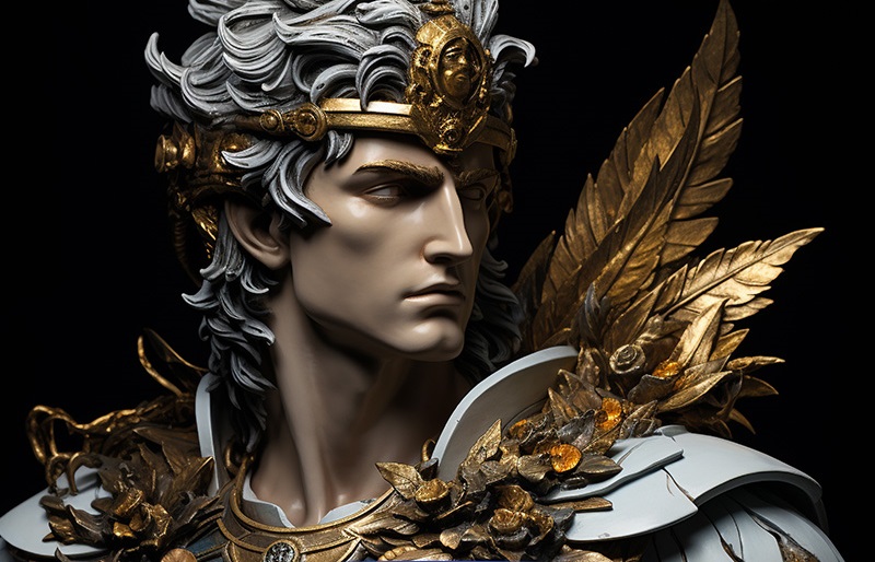 کهن الگوی هرمس (HERMES)