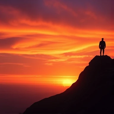 زندگی، دعوتی به نبرد مقدس