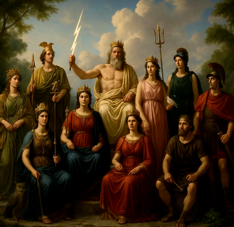 آشنایی با تقسیم بندی انرژی های درون