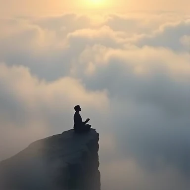 پیش‌شرط‌های قهرمانی: شش تمرین برای ورود به سفر درونی