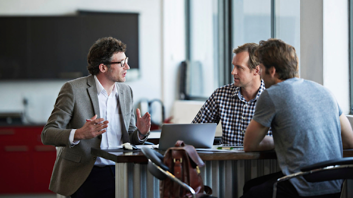 مذاکره: هنر حضور، نه فقط چانه‌زنی