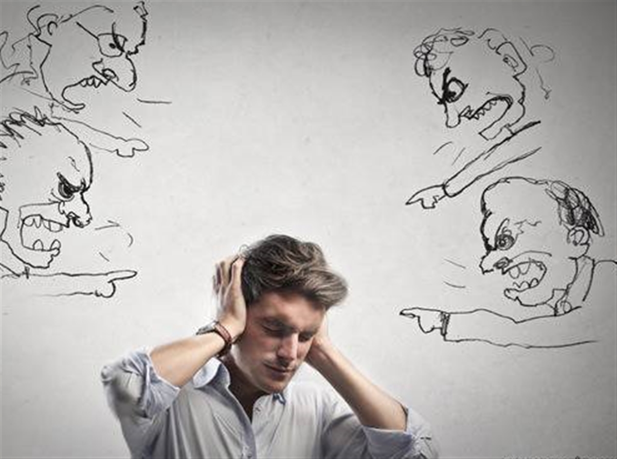 صدای قهرمان درون، فراتر از خنده‌ها