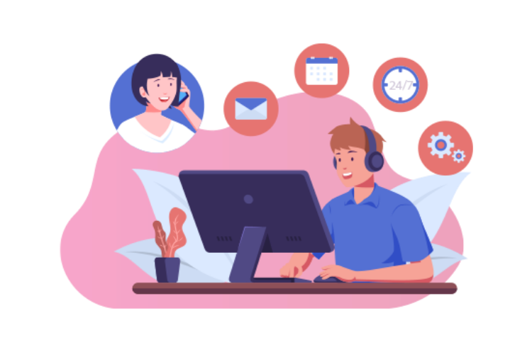 مهارت‌های ارتباط با مشتریان