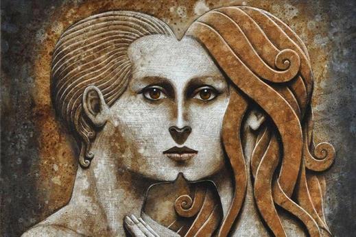 آنیما و آنیموس: پل میان زنانه و مردانه در روان