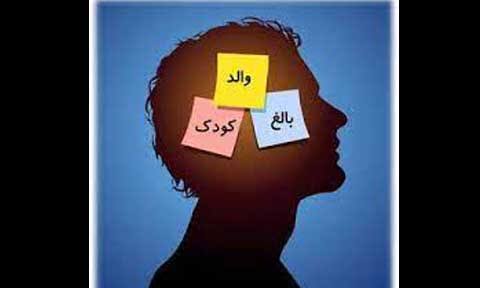 والد سلطه‌گر، کودک احساسی و نقش بالغ در مسیر رشد