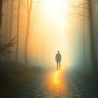 درک شدن: آغاز سفر قهرمانی درون