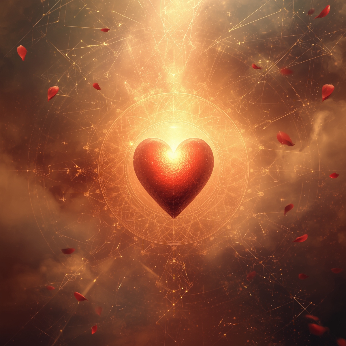 کهن‌الگوی عاشق: سفر قلبی به سوی آستان عشق