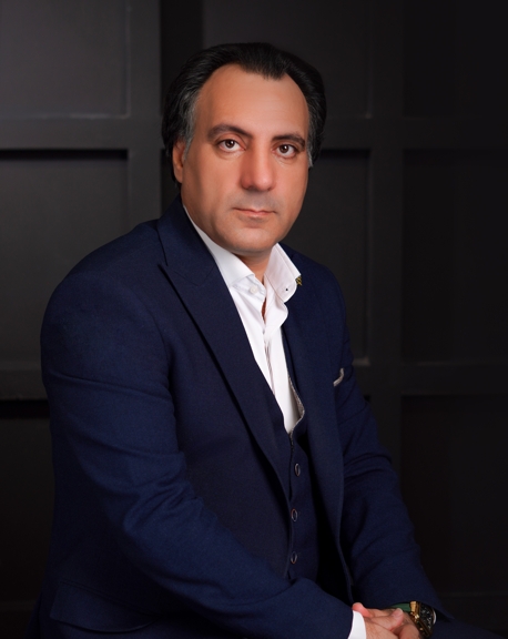 مشاوره خصوصی با استاد کرمی