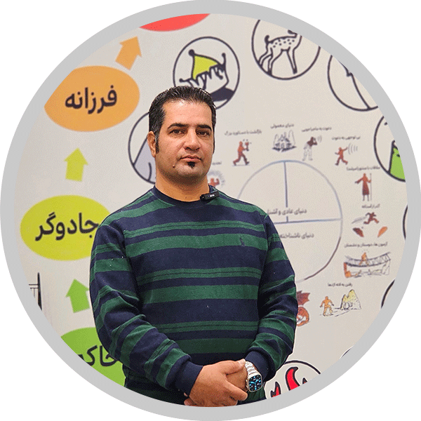 دوره سفر قهرمانی